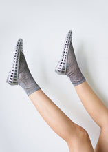 Load image into Gallery viewer, HEAVENLY JELLY Classic Glitter Silver