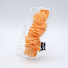Load image into Gallery viewer, SECOND UNIQUE NAME Chiffon Gobull Orange