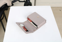 Load image into Gallery viewer, D.LAB Teen Lip Pouch Bag Power Blue