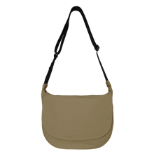 Load image into Gallery viewer, D.LAB Leo Daily Round Cross Bag Beige