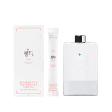 Load image into Gallery viewer, LINGTEA Peach Flavour