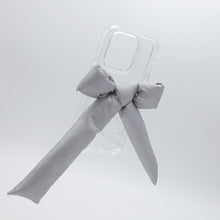 Load image into Gallery viewer, SECOND UNIQUE NAME Clear Kingbon Silver