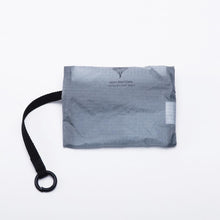 Load image into Gallery viewer, OVER LAB_Another_High_Accessory Wallet_BLUE MIX