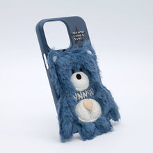 Load image into Gallery viewer, SECOND UNIQUE NAME Patch Star Alaska Fur Bear