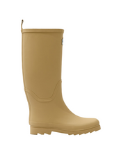 Load image into Gallery viewer, 23.65 Rain Boots Beige