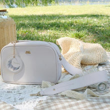 Load image into Gallery viewer, D.LAB Coco Bag Cream