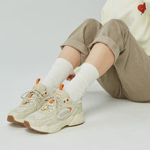 Load image into Gallery viewer, GRIMPER Starkling Sneakers Orange