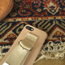 Load image into Gallery viewer, SECOND UNIQUE NAME Sun Case Coffee Beige Biege(None)