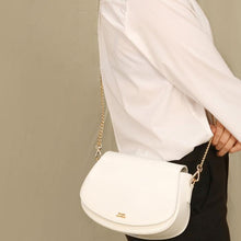 Load image into Gallery viewer, D.LAB Momo bag Cream