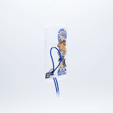 Load image into Gallery viewer, SECOND UNIQUE NAME Cat String Blue