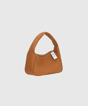 Load image into Gallery viewer, NIEEH Soft Bag Brown
