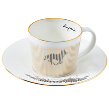 Load image into Gallery viewer, LUYCHO Locomotion Series The Running Horse (Short Cup 240ml)