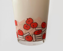 Load image into Gallery viewer, SECOND MORNING Bubble Tea Glass Cup 2 Types