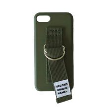 Load image into Gallery viewer, SECOND UNIQUE NAME Sun Case Khaki Khaki(None)