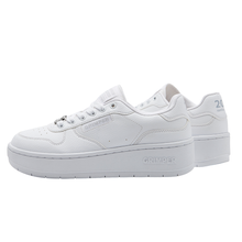 Load image into Gallery viewer, GRIMPER Pretzel Stick🥨Sneakers White