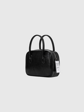 Load image into Gallery viewer, NIEEH Square Bag Mini Black (BLACKPINK JENNIE's pick)