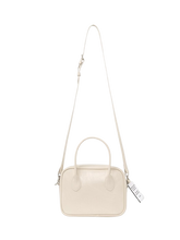 Load image into Gallery viewer, NIEEH Square Bag Mini Cream (BLACKPINK JENNIE's pick)