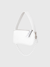 Load image into Gallery viewer, NIEEH Ice Bag White (BLACKPINK JISOO's pick)