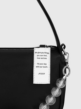 Load image into Gallery viewer, NIEEH Ice Bag Black