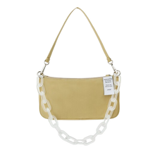Load image into Gallery viewer, NIEEH Envelope Bag Gold (SOMI's pick)