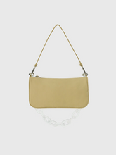 Load image into Gallery viewer, NIEEH Envelope Bag Gold (SOMI's pick)