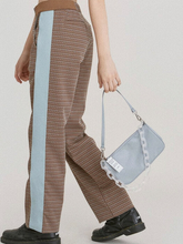 Load image into Gallery viewer, NIEEH Envelope Bag Light Gray (Krystal's pick)