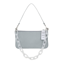 Load image into Gallery viewer, NIEEH Envelope Bag Light Gray (Krystal's pick)