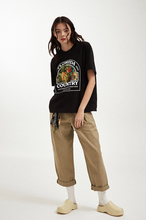 Load image into Gallery viewer, 23.65 Baguette Rubber Clogs Butter