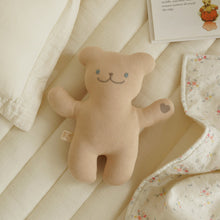 Load image into Gallery viewer, CHEZ-BEBE Cozy Doll 2Options