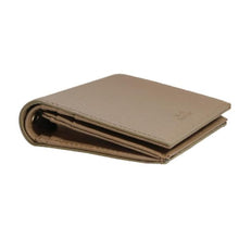 Load image into Gallery viewer, D.LAB Minette Half Wallet Beige