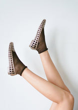 Load image into Gallery viewer, HEAVENLY JELLY Classic Glitter Gold