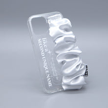 Load image into Gallery viewer, SECOND UNIQUE NAME Sun Case Gobull Band Silver