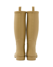 Load image into Gallery viewer, 23.65 Rain Boots Beige