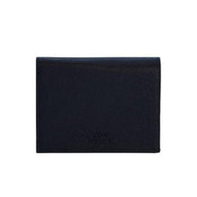 Load image into Gallery viewer, D.LAB Minette Half Wallet Navy