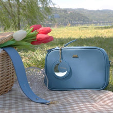 Load image into Gallery viewer, D.LAB Coco Bag Blue