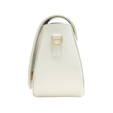 Load image into Gallery viewer, D.LAB Momo bag Cream