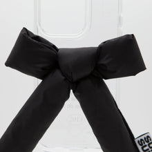 Load image into Gallery viewer, SECOND UNIQUE NAME Clear Kingbon Black