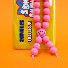 Load image into Gallery viewer, SECOND UNIQUE NAME Sun Case Bubble String Yellow