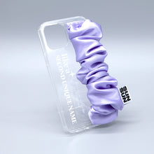 Load image into Gallery viewer, SECOND UNIQUE NAME Sun Case Gobull Band Light Purple