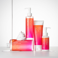 Load image into Gallery viewer, CHICOR Whipping Cleansing Foam & Hydrating Cleansing Water Set