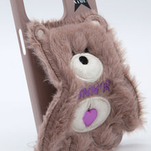 Load image into Gallery viewer, SECOND UNIQUE NAME Patch Star Thatch Fur Bear