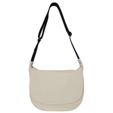 Load image into Gallery viewer, D.LAB Leo Daily Round Cross Bag Ivory