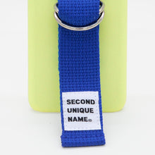 Load image into Gallery viewer, SECOND UNIQUE NAME Sun Case Lime Blue(None)