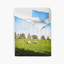 Load image into Gallery viewer, PHOTOZENIAGOODS Sheep2 Blanket (2Size)