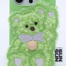 Load image into Gallery viewer, SECOND UNIQUE NAME PATCH HI BEAR MELON