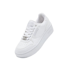 Load image into Gallery viewer, GRIMPER Pretzel Stick🥨Sneakers White