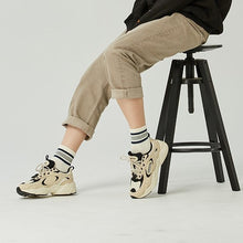 Load image into Gallery viewer, GRIMPER Starkling Sneakers Black