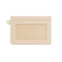 Load image into Gallery viewer, D.LAB Birth Flower Card Wallet April