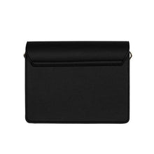 Load image into Gallery viewer, D.LAB May Bag Black