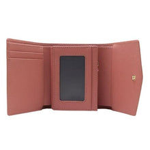 Load image into Gallery viewer, D.LAB Ellin Wallet Pink